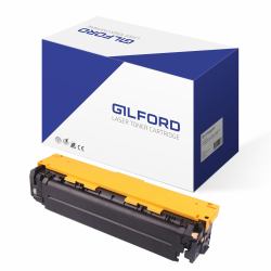 gilford DT-PH321C toner cartridge 1 pc[s] Compatible Yellow 