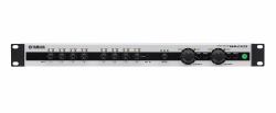 Yamaha MA2120 audio amplifier Black, Grey 