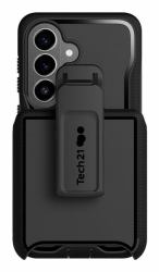 Tech21 T21-11568 mobile phone case 16 cm [6.3"] Cover Black 