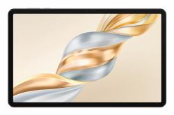 Honor Pad X9a Snapdragon 128 GB 29.2 cm [11.5"] 6 GB Wi-Fi 6 [802.11ax] Android 15 Grey 