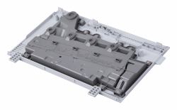 OKI 09006264 printer/scanner spare part/accessory Waste toner container 1 pc[s] 