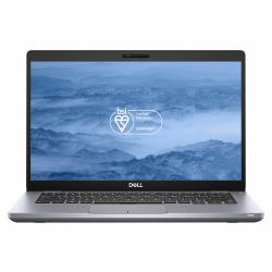 a2c Dell Latitude 5410 Intel® Core™ i7 Ordinateur portable 35,6 cm [14"] 16 Go DDR4-SDRAM 256 ...
