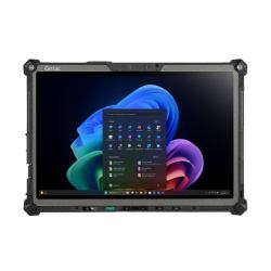 Getac F120 Intel Core Ultra 5 256 GB 31 cm [12.2"] 16 GB Wi-Fi 7 [802.11be] Windows 11 Pro Black 