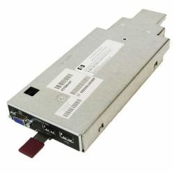 HPE sps module kvm - **Refurbished** - Warranty: 12M