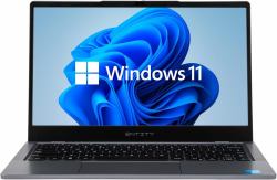 entity Book 14 Home Intel® Celeron® N N4020 Laptop 35.6 cm [14"] HD 4 GB LPDDR4-SDRAM 128 GB SS...