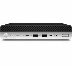 tecXL EliteDesk 800 G4 MP Intel® Core™ i5 i5-8500T 16 GB DDR4-SDRAM 512 GB SSD Windows 11 Pro ...