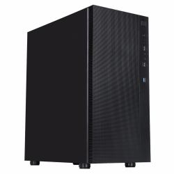 cit CIT-SILENTES Midi Tower Black 
