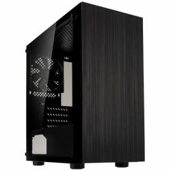 Kolink Stronghold M Micro Tower Nero 
