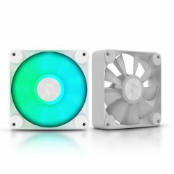 apnx FP1-140 PWM ARGB Boitier PC Ventilateur 14 cm Blanc 