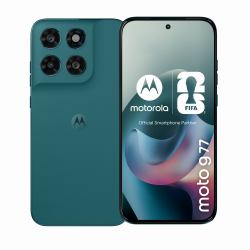 Motorola moto g77 17.3 cm [6.8"] Hybrid Dual SIM Android 16.0 5G USB Type-C 8 GB 256 GB 5200 mAh ...