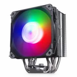 phanteks Polar ST4 Processor Heatsink/Radiator 12 cm Black 1 pc[s] 