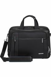 Samsonite Spectrolite 3.0 39.6 cm [15.6"] Briefcase Black 