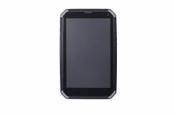 Cyrus CT1 XA 4G Mediatek LTE-FDD 64 GB 20,3 cm [8"] 4 GB Wi-Fi 4 [802.11n] Android 9.0 Nero 