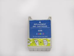 CTS Comp Epson Stylus Photo 790 Colour Ink Ctg T008401 [E008]
