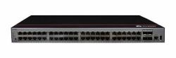 Huawei S5735-L48P4X-A1 Managed L2 Gigabit Ethernet [10/100/1000] Power over Ethernet [PoE] Black,...