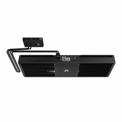 ARCTIC Senza AI 370 AMD Ryzen AI 9 HX 32 GB LPDDR5x-SDRAM 1 TB SSD Windows 11 Pro SFF Mini PC Nero 