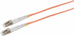 Prokord OM1-LC-LC-2 câble InfiniBand et à fibres optiques 2 m Orange (Prokord patchkabel - 2 m.)