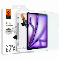 Spigen Paper Touch EZ Fit Papierähnliche Schutzfolie für den Bildschirm Apple 1 Stück[e] 