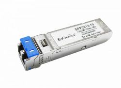 EnGenius SFP2500 modulo del ricetrasmettitore di rete Rame 1250 Mbit/s RJ-45 
