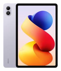 Xiaomi Redmi Pad 2 Pro Snapdragon 128 GB 30.7 cm [12.1"] 6 GB Wi-Fi 6 [802.11ax] Purple 
