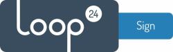 Loop24 LoopSign Notification 1 year - subscription 301-1000 users