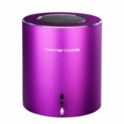 Ultron Portable Speaker Mono - Portable Speaker Pink 2 W - Warranty: 12M