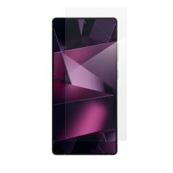 ZAGG InvisibleShield Glass Elite Samsung Galaxy S25 Ultra Screen 