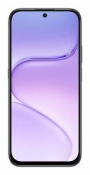 Honor 600 Smart 5G 17.4 cm [6.87"] Dual SIM Android 16.0 USB Type-C 4 GB 128 GB 7700 mAh Black 