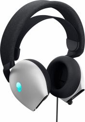 Alienware AW520H Headset Wired Head-band Gaming White 