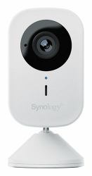 Synology CC410W AI Powered WIFI Camera