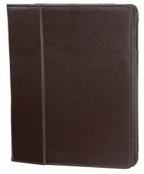 iBox 79072HS tablet case 24.6 cm [9.7"] Folio Brown 