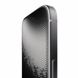 PanzerGlass ® Platinum Screen Protector iPhone 18 Pro Max | 17 Pro Max | Ultra-Wide Fit w. FASTF...