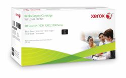 Xerox Cartuccia toner nero. Equivalente a HP C7115X. Compatibile con HP LaserJet 1000, LaserJet 1...
