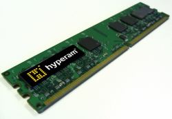 Hypertec 1GB PC4200 64X8 DIMM [1Year warranty]