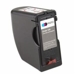 DELL Ink f/ 966 ink cartridge 1 pc[s] Original Black 