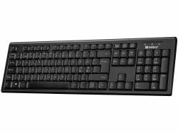 Sandberg USB Wired Office Keyboard Nord 