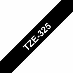 Brother TZE-325 label-making tape TZ 