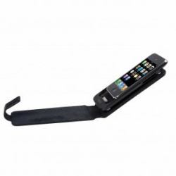 Logic3 Power Case mobile phone case Black 