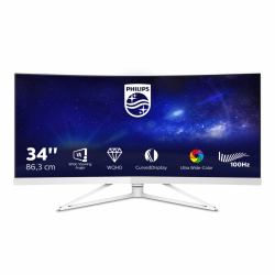 Curved UltraWide LCD display 349X7FJEW/00