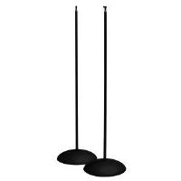 kef egg speaker stands