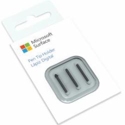 Microsoft Surface GFV-00002 stylus pen accessory Black 3 pc[s] 