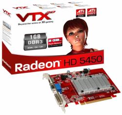 vx5450 2gbk3-h driver