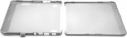 HP Chromebook x360 11 G1 EE Protective Case (HP CHROMEBOOK X360 11 CASE,HP Chromebook x360 11 G1 EE Protective Case)