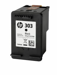 hp 303 ink black