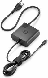 HP AC Adapter 65W USB Type-C [EU] includes power cable [6 warranty]