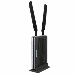 Billion BiPAC 8920NZ wireless router Gigabit Ethernet Single-band [2.4 GHz] 4G Black (Billion BiPAC 8920NZ Wi-Fi 4 IEEE 802.11n 2 SIM ADSL2+, VDSL2, Ethernet, ADSL Modem/Wireless Router)