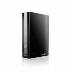 Seagate Stbc2000200 Seagate Goflex Desk For Mac 2tb External