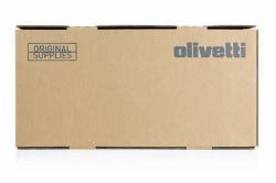 Olivetti B0771 cartuccia toner 1 pz Originale Nero 