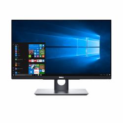DELL P2418HT touch screen monitor 60.5 