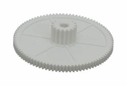 OKI Drive Gear Assy LF - Warranty: 3M